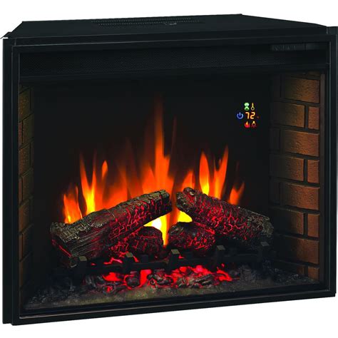 electric fireplace box inserts|replacement inserts for electric fireplace.